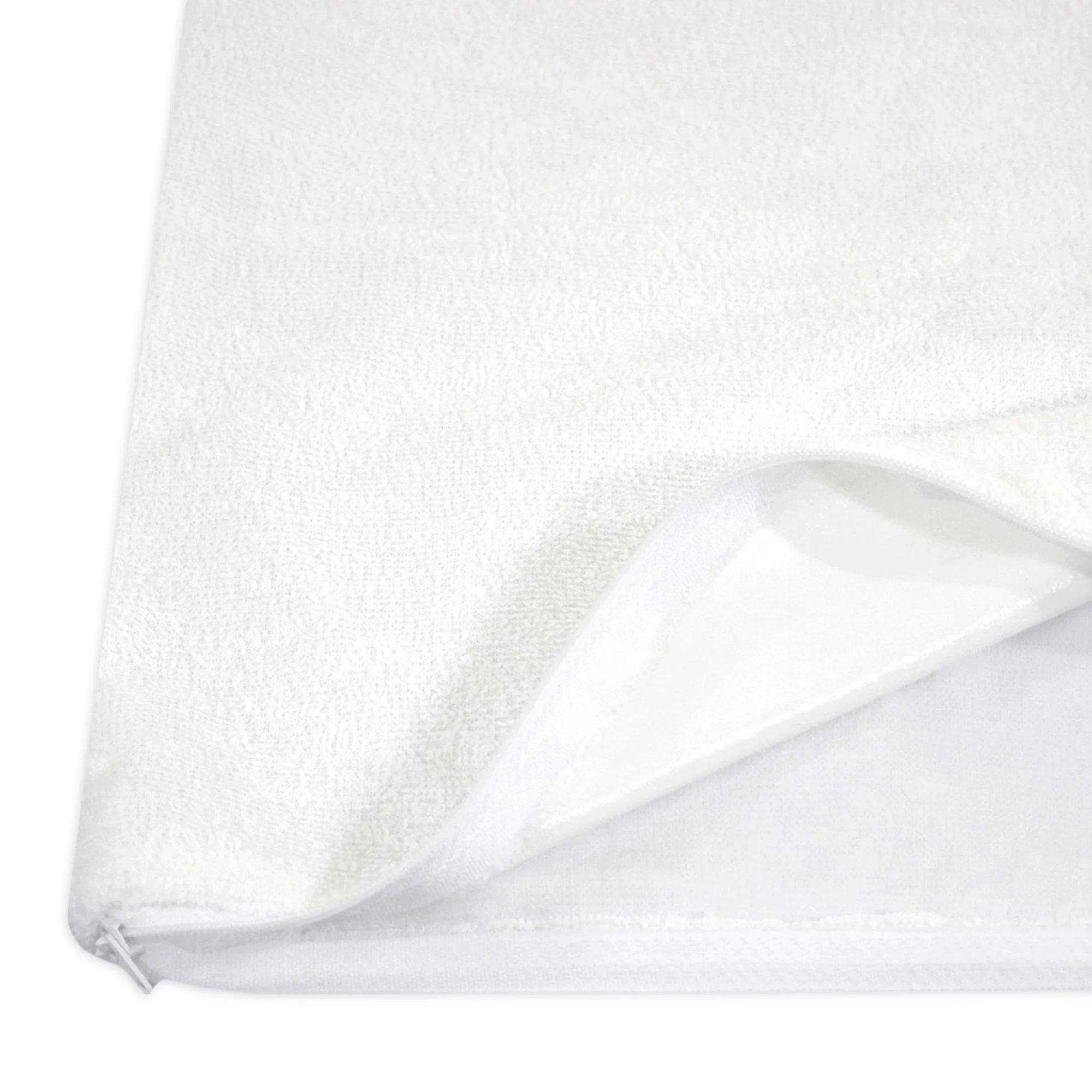 Breathable Waterproof Pillow Cases