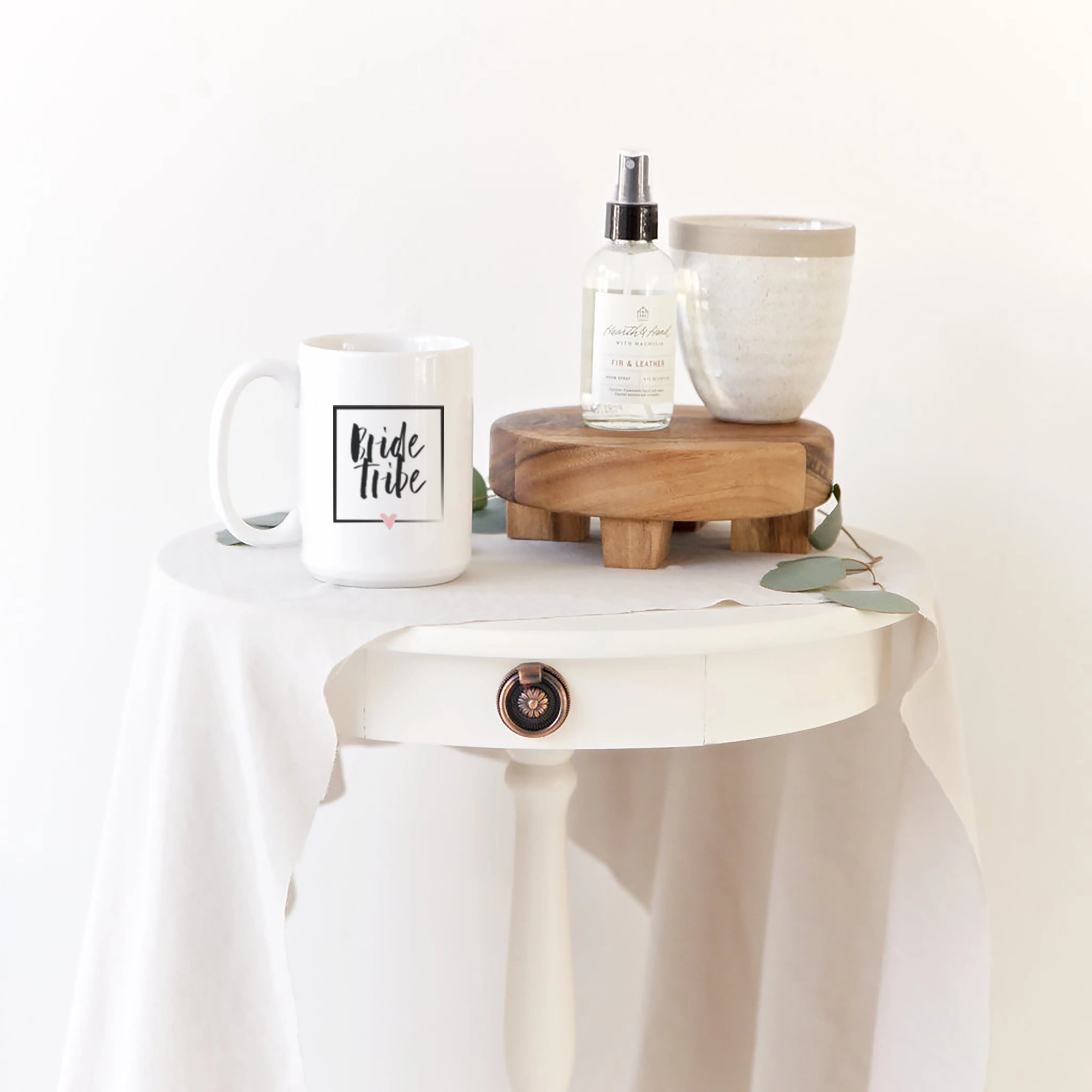 Bride Tribe Coffee Mug