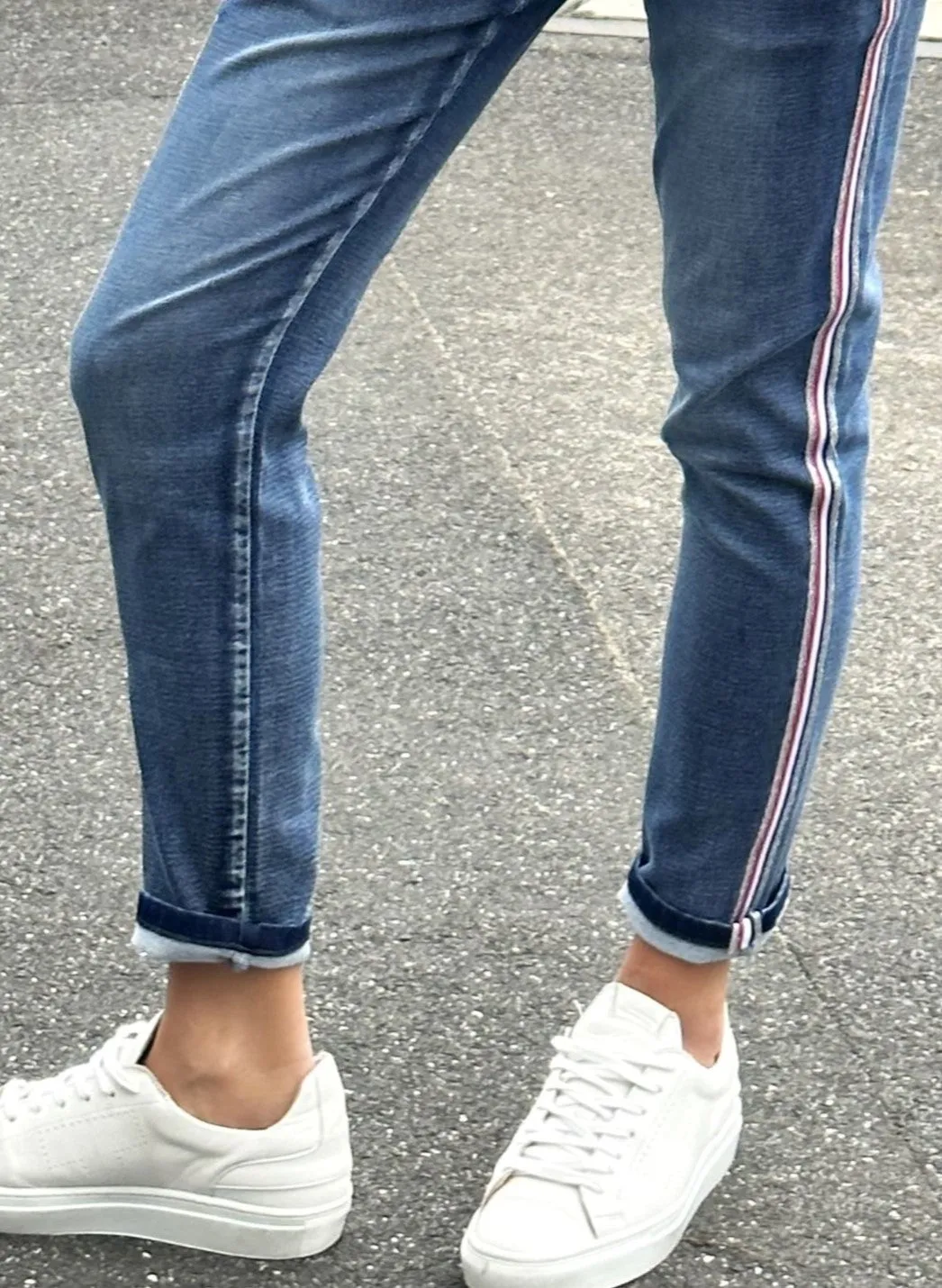 Brooklyn Joggers