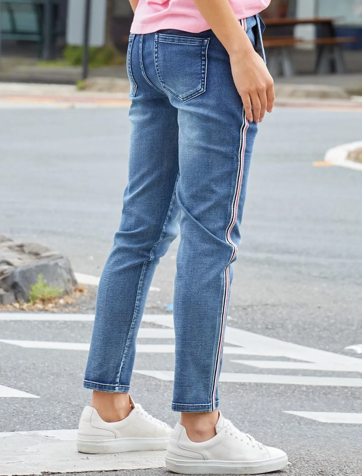 Brooklyn Joggers
