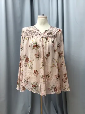 BUFFALO SIZE SMALL Ladies BLOUSE