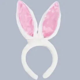 Bunny Ears Headband