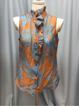 CABI SIZE SMALL Ladies BLOUSE