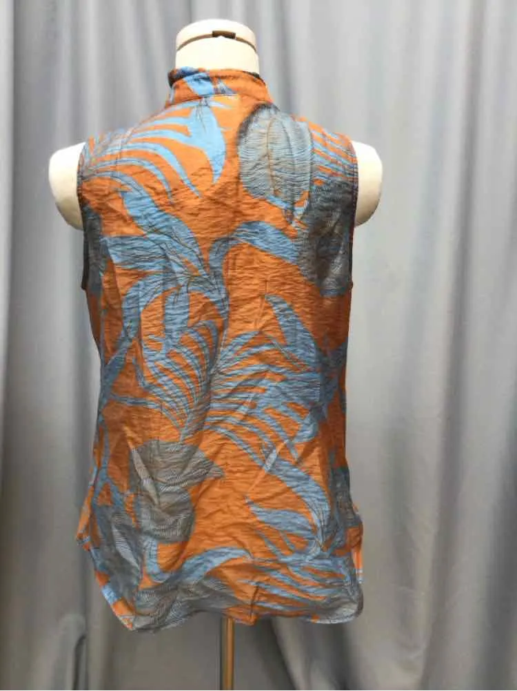 CABI SIZE SMALL Ladies BLOUSE