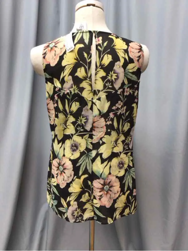 CABI SIZE SMALL Ladies BLOUSE