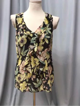 CABI SIZE SMALL Ladies BLOUSE