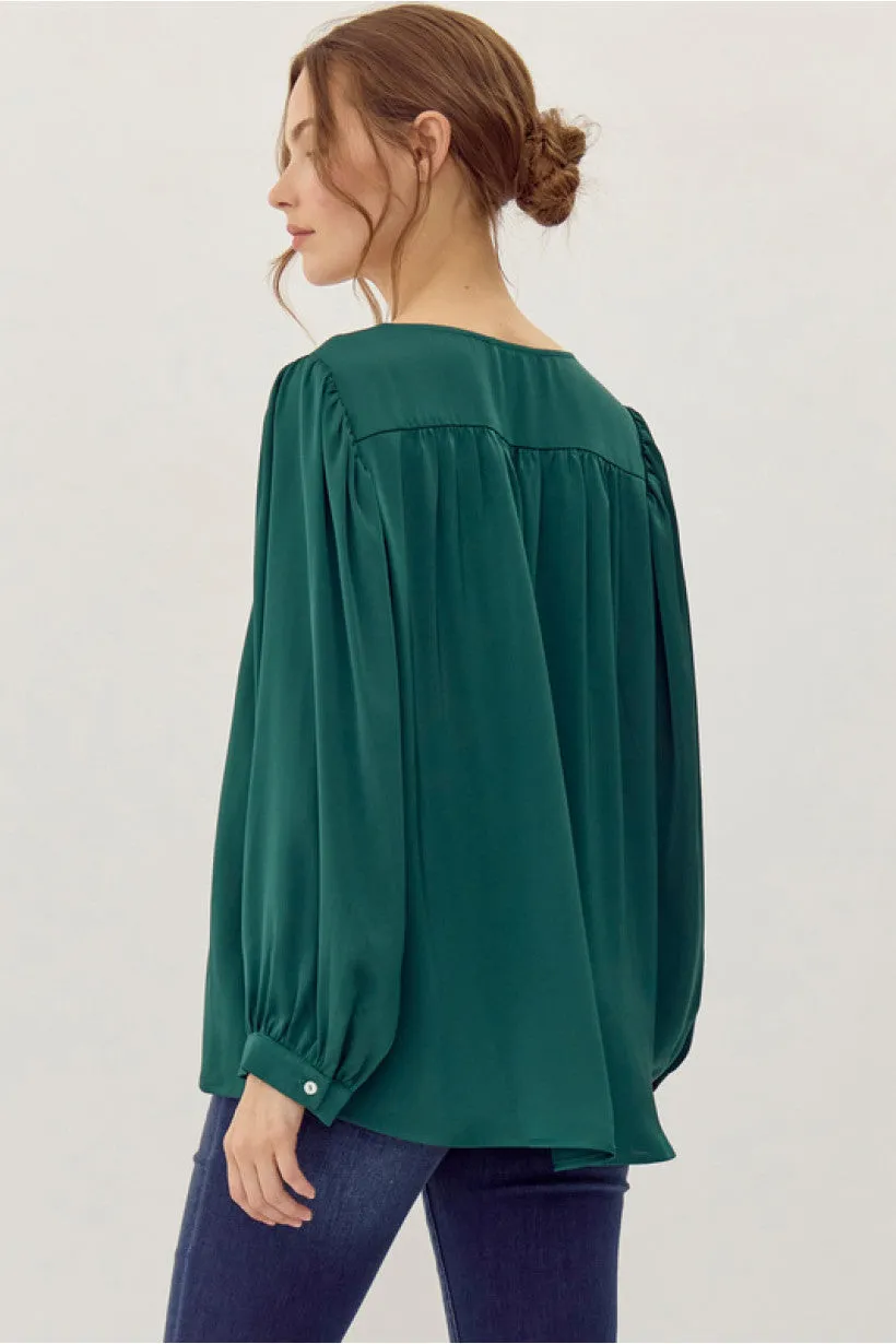 Carol Blouse