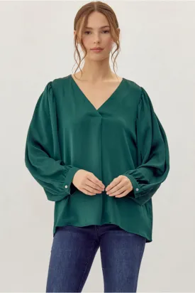 Carol Blouse