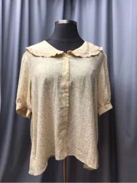 CARRDC SIZE 3 X Ladies BLOUSE