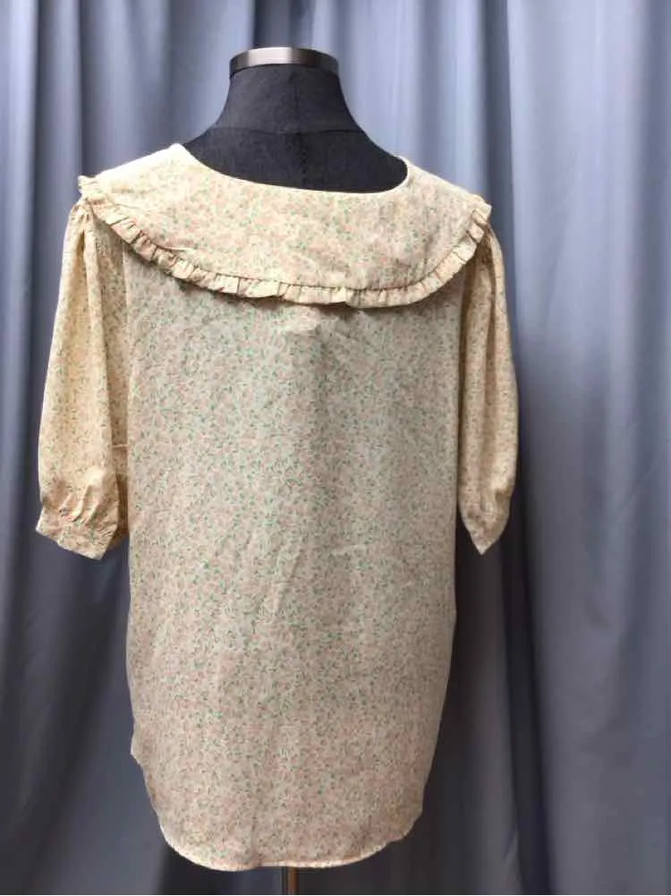 CARRDC SIZE 3 X Ladies BLOUSE