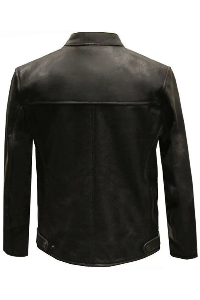 Childrens Trojan Motorcycle Jacket