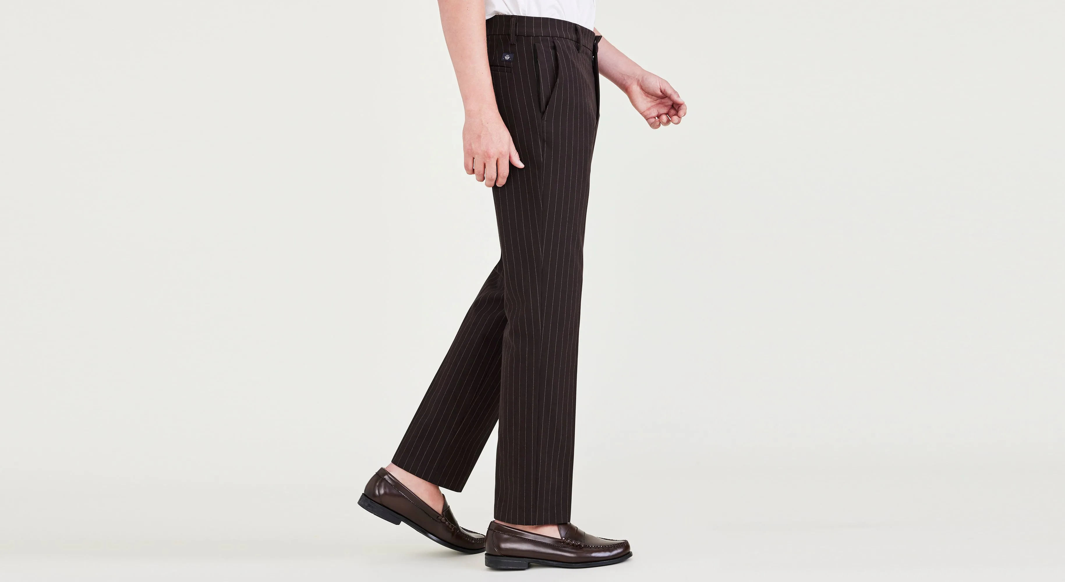 City Tech Trousers, Straight Fit