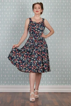 Clarinda-Lee Dress by Miss Candyfloss
