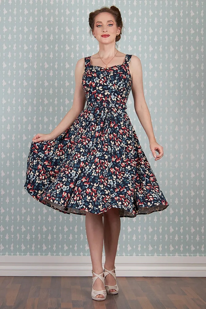 Clarinda-Lee Dress by Miss Candyfloss