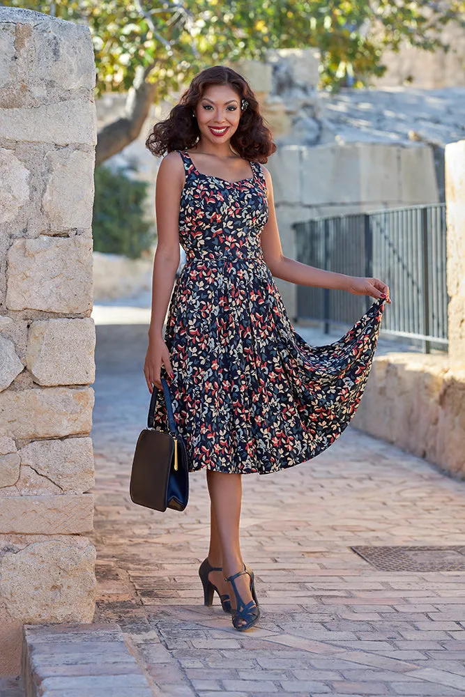 Clarinda-Lee Dress by Miss Candyfloss
