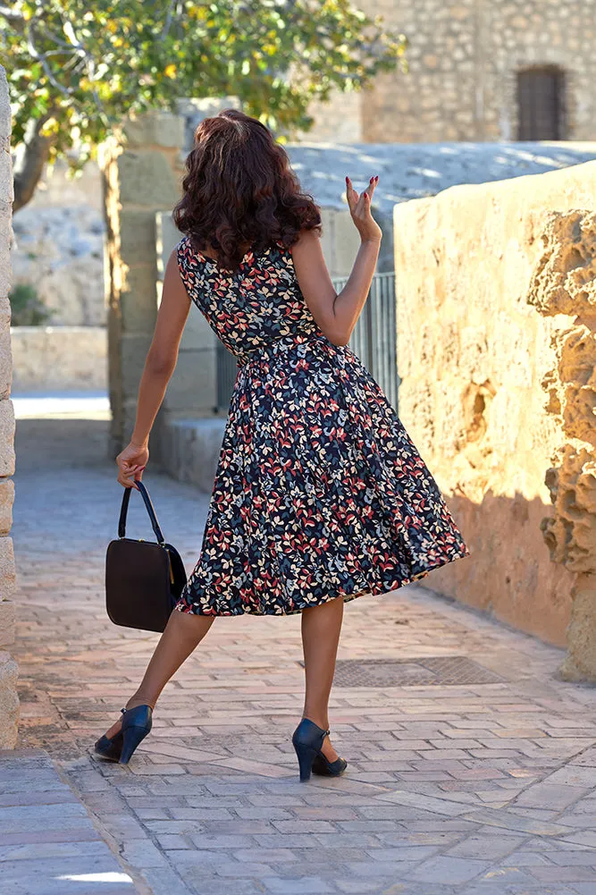 Clarinda-Lee Dress by Miss Candyfloss