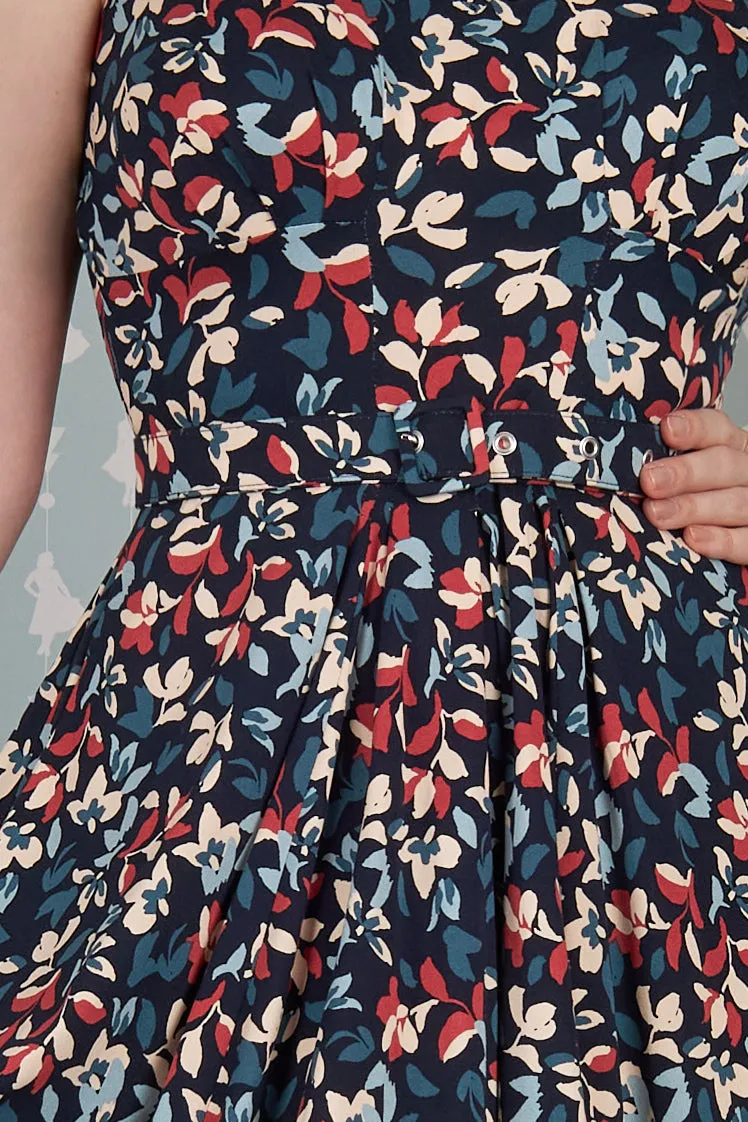 Clarinda-Lee Dress by Miss Candyfloss