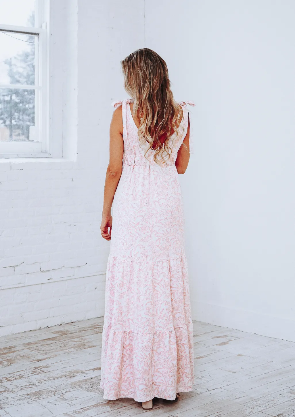Clementine - Blushing Botanicals