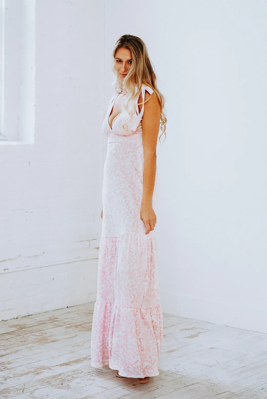 Clementine - Blushing Botanicals