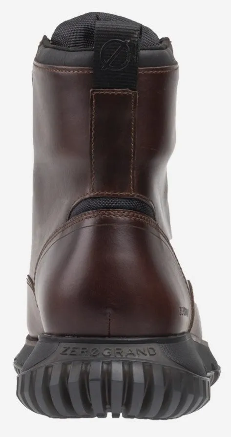 Cole Haan 4. Zerogrand City Mens Waterproof Ankle Boot