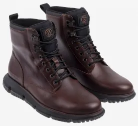 Cole Haan 4. Zerogrand City Mens Waterproof Ankle Boot