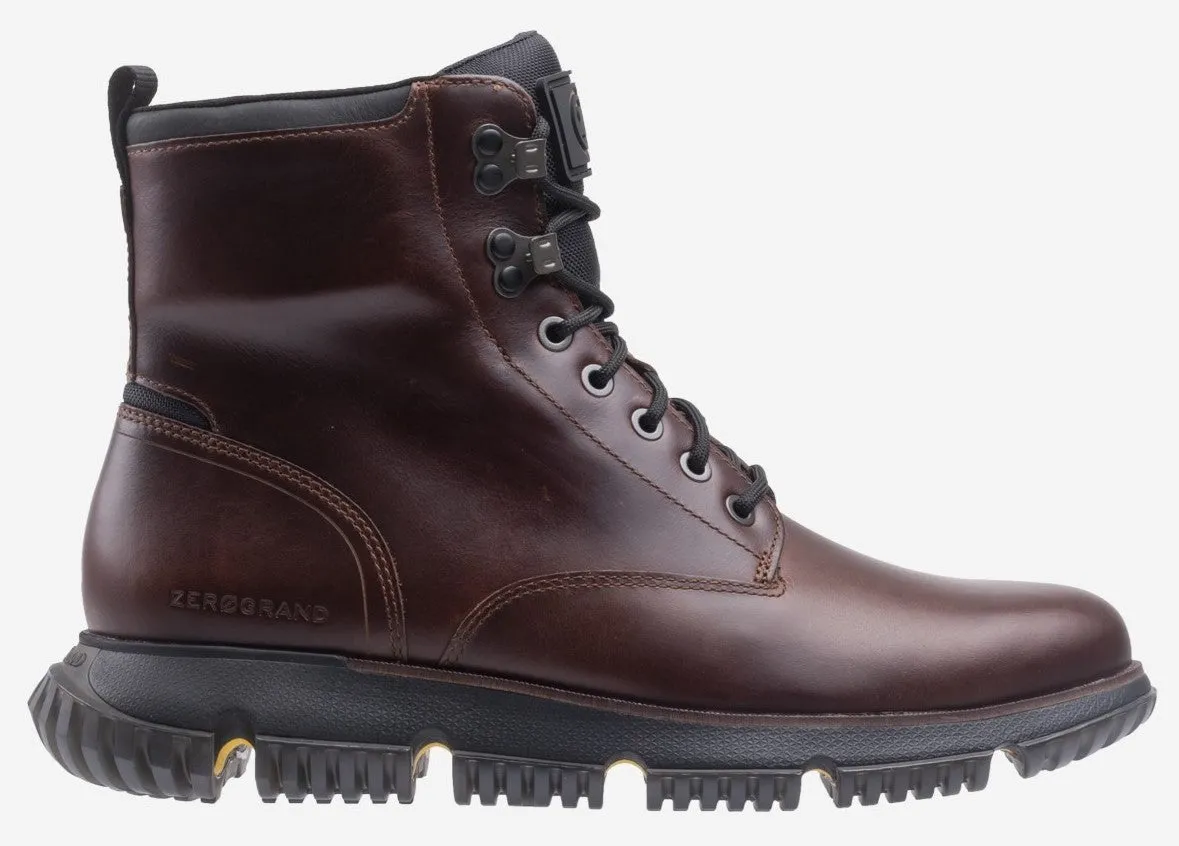 Cole Haan 4. Zerogrand City Mens Waterproof Ankle Boot