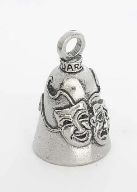 Comedy/Trag Guardian Bell® GB Comedy/Tragedy Mask