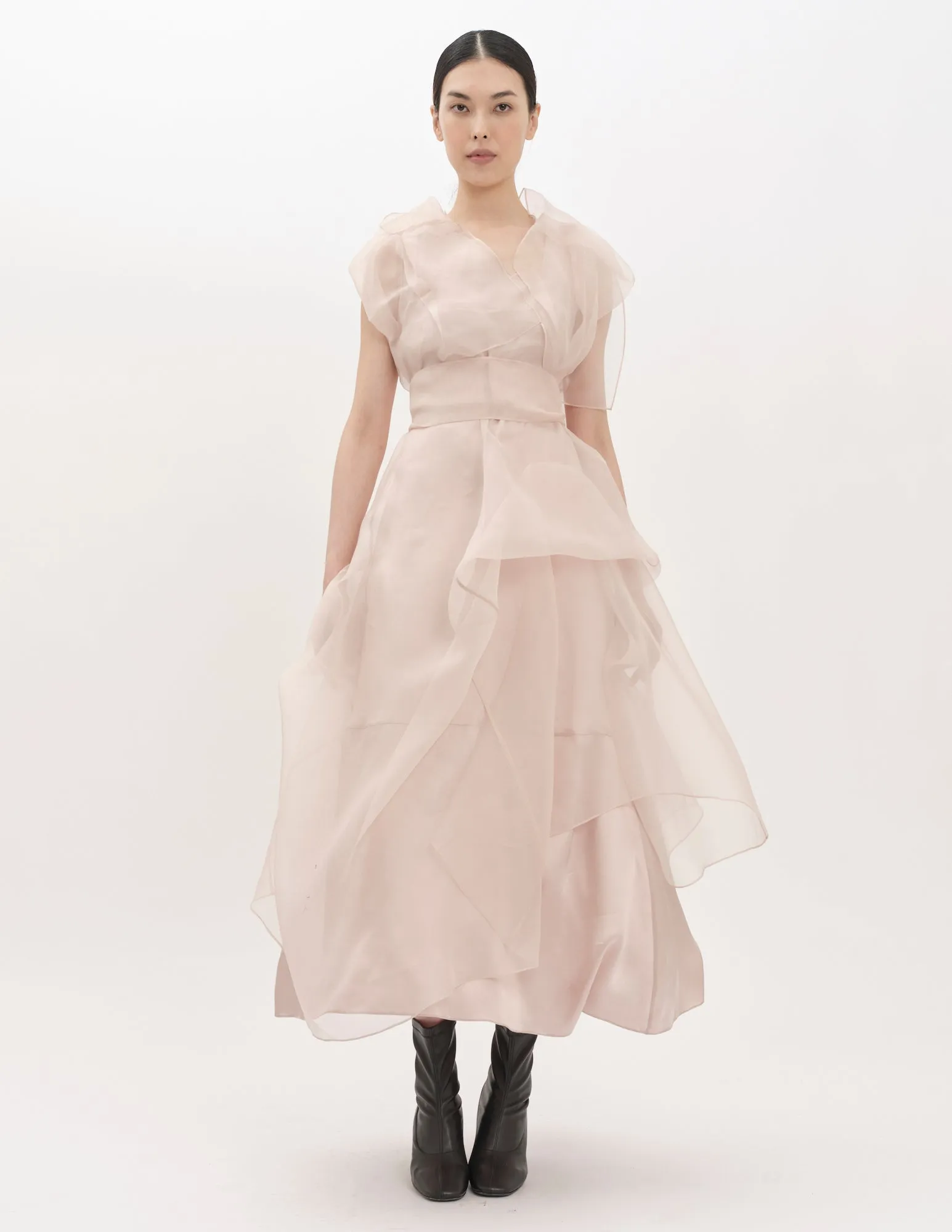 constellation gown