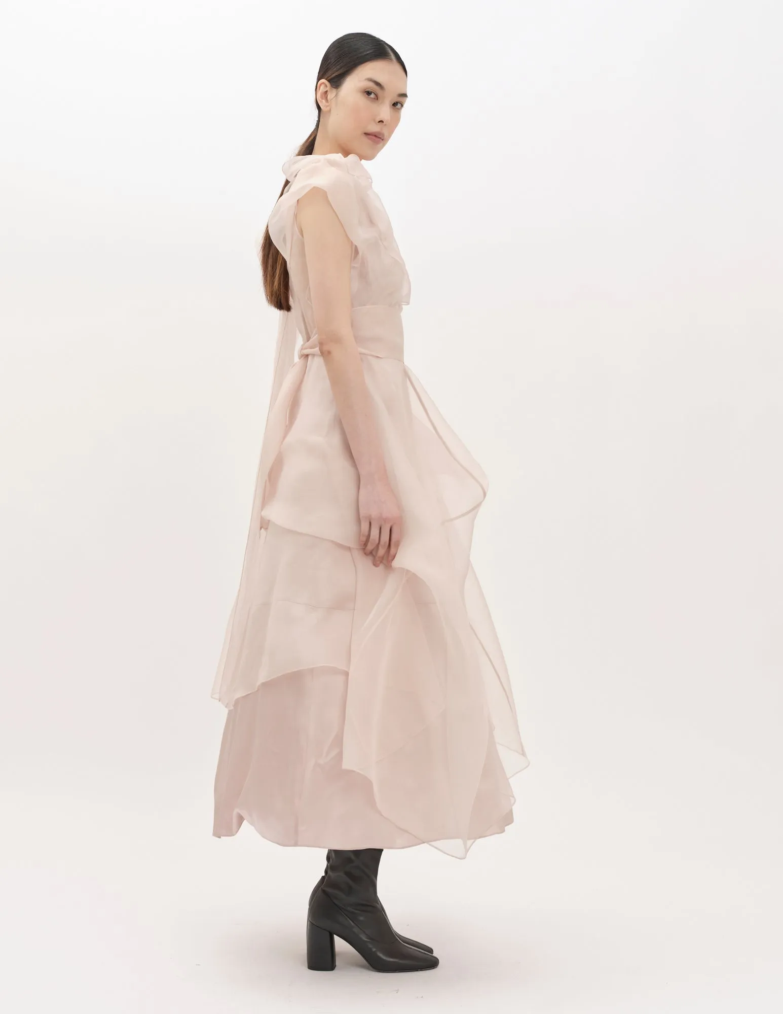 constellation gown