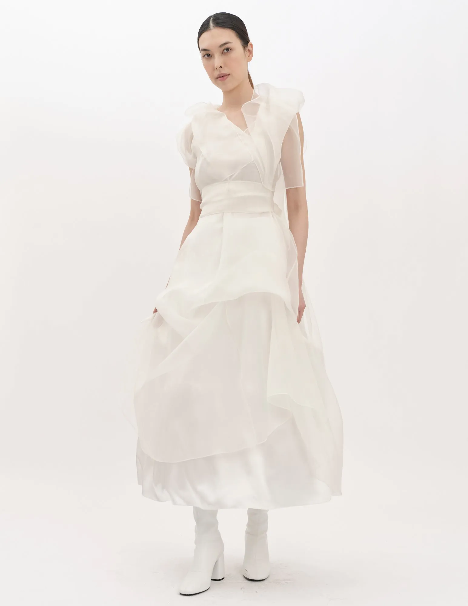constellation gown