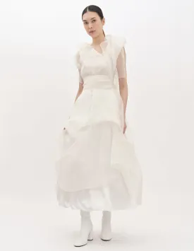 constellation gown