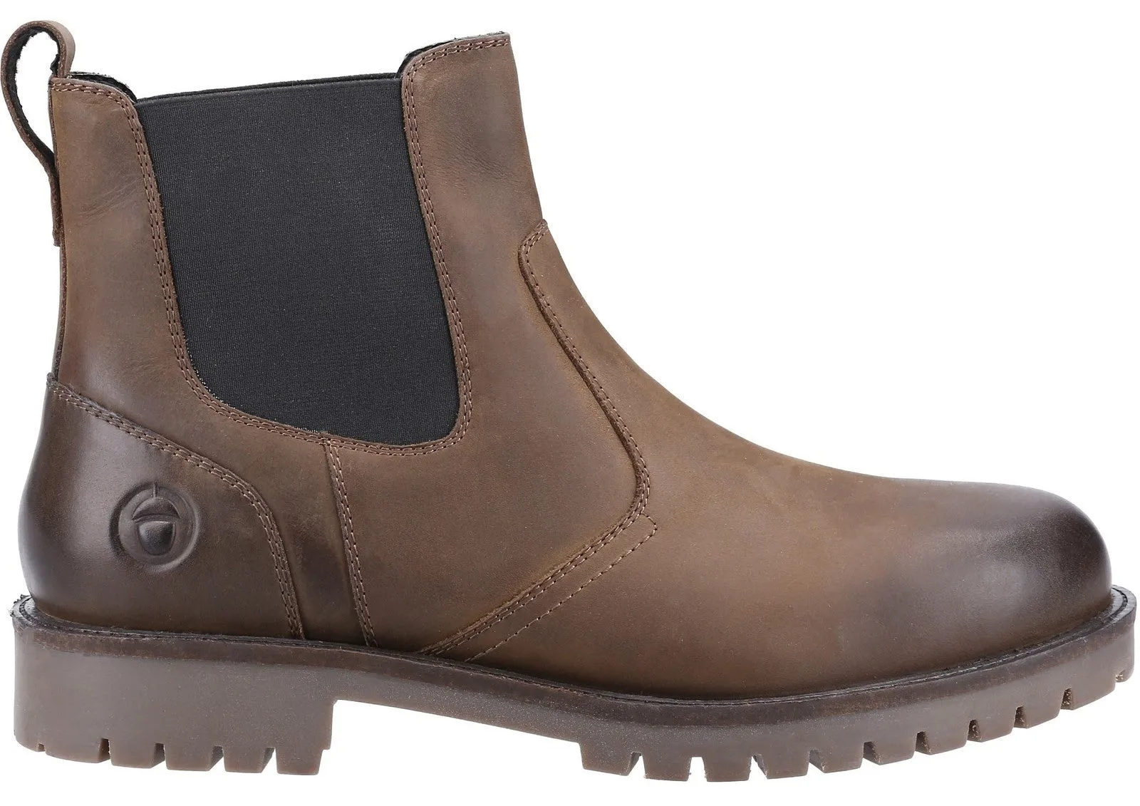 Cotswold Bodicote Mens Waterproof Chelsea Boot