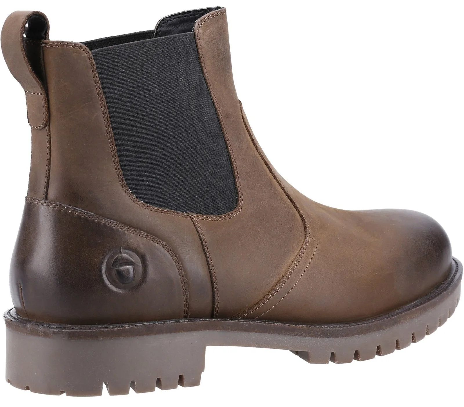 Cotswold Bodicote Mens Waterproof Chelsea Boot