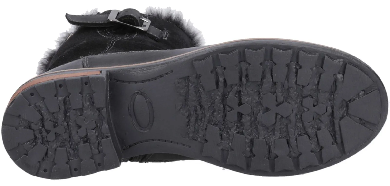 Cotswold Kemerton Womens Waterproof Ankle Boot