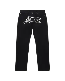 Cotton Twill Pants