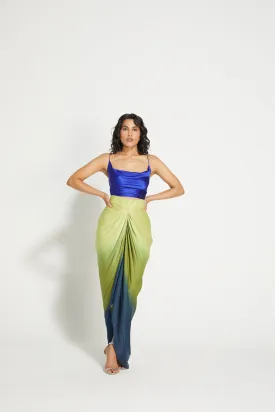 Cowl Top