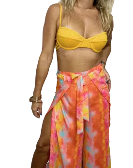 Culottes pants