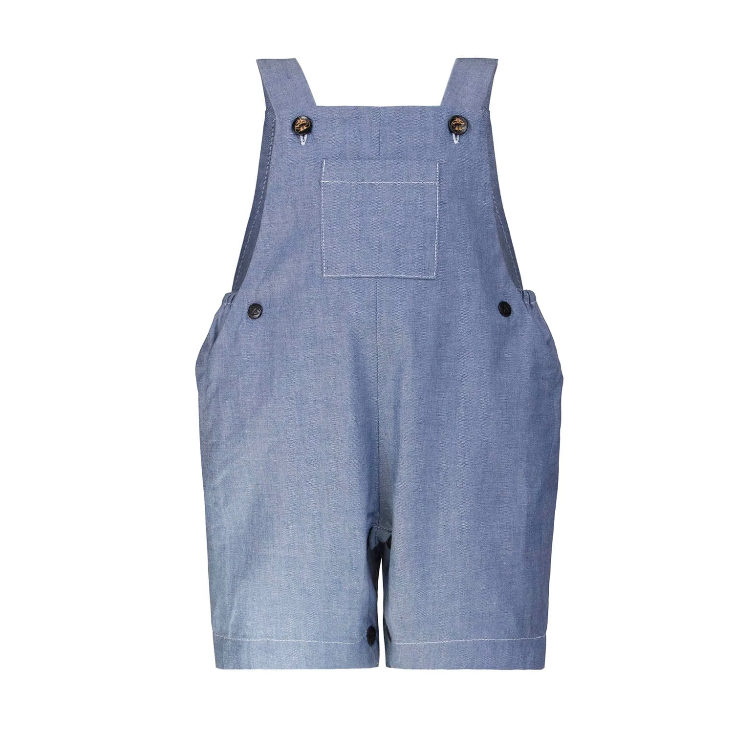 Denim babypakje