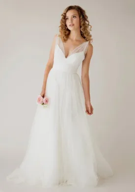 Dress 5720: Astrid and Mercedes "Enchanting" Waist 25