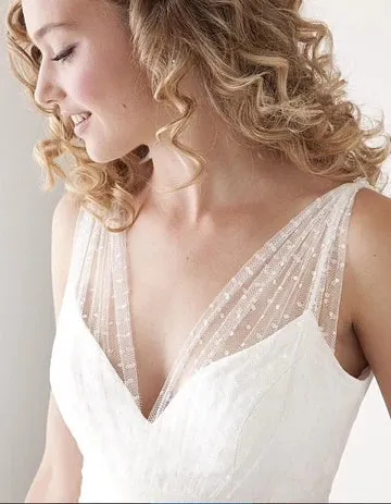 Dress 5720: Astrid and Mercedes "Enchanting" Waist 25
