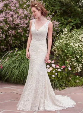 Dress 5725 : Rebecca Ingram "7rs301" Waist 26