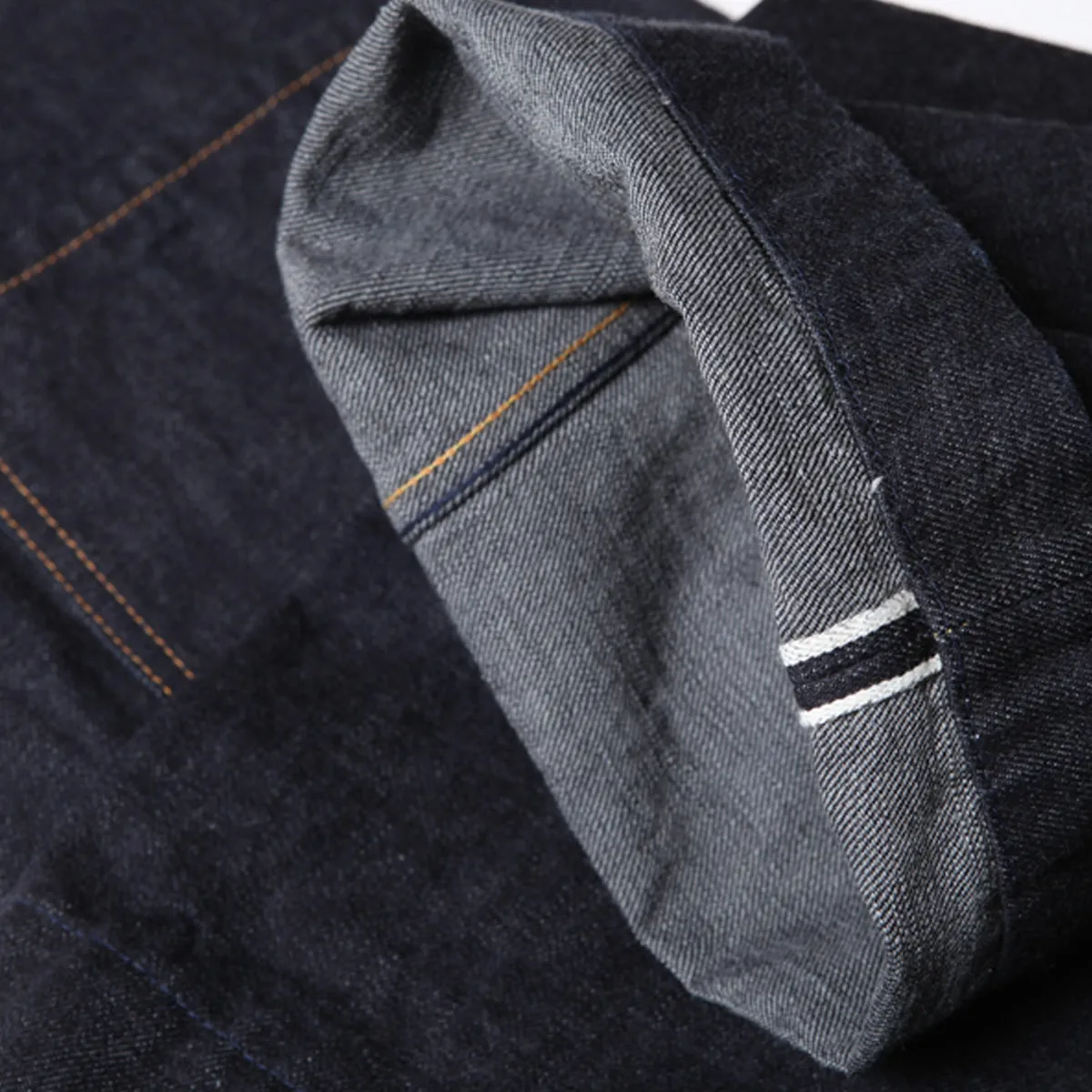 Early Authentic Denim / Lot.1504