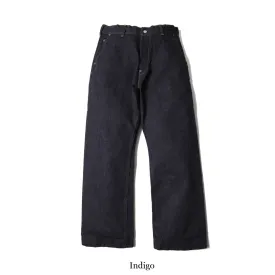 Early Authentic Denim / Lot.1504