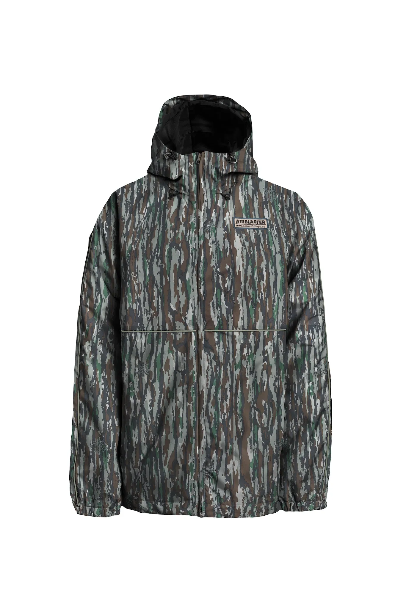 Easy Style Jacket - Sale