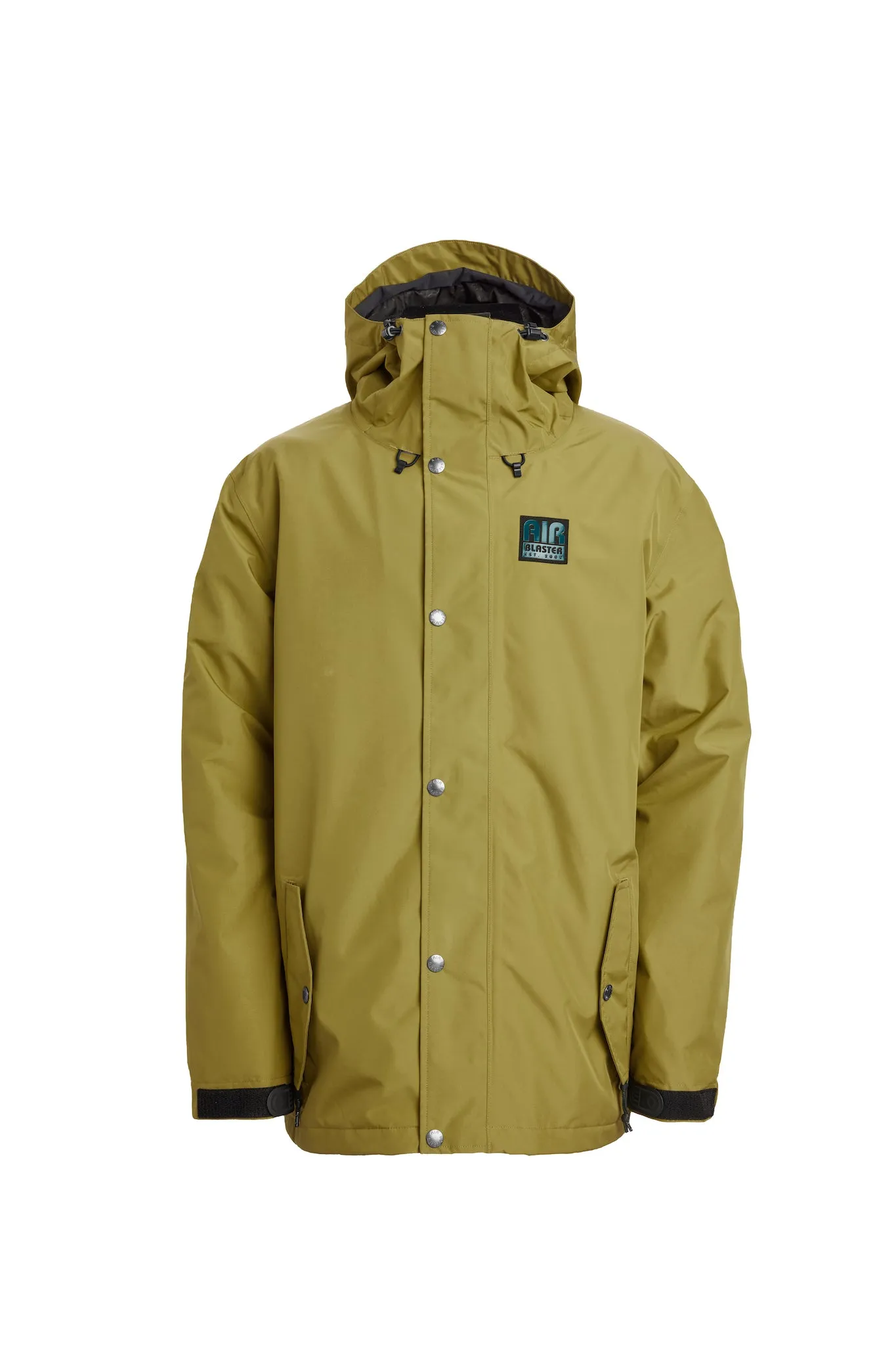 Easy Style Jacket - Sale