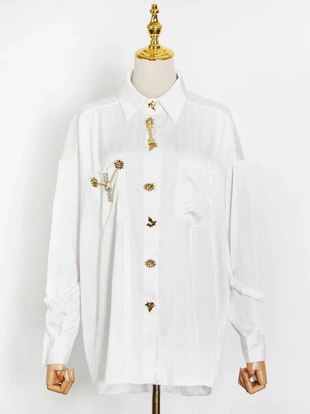 EILANNE Blouse