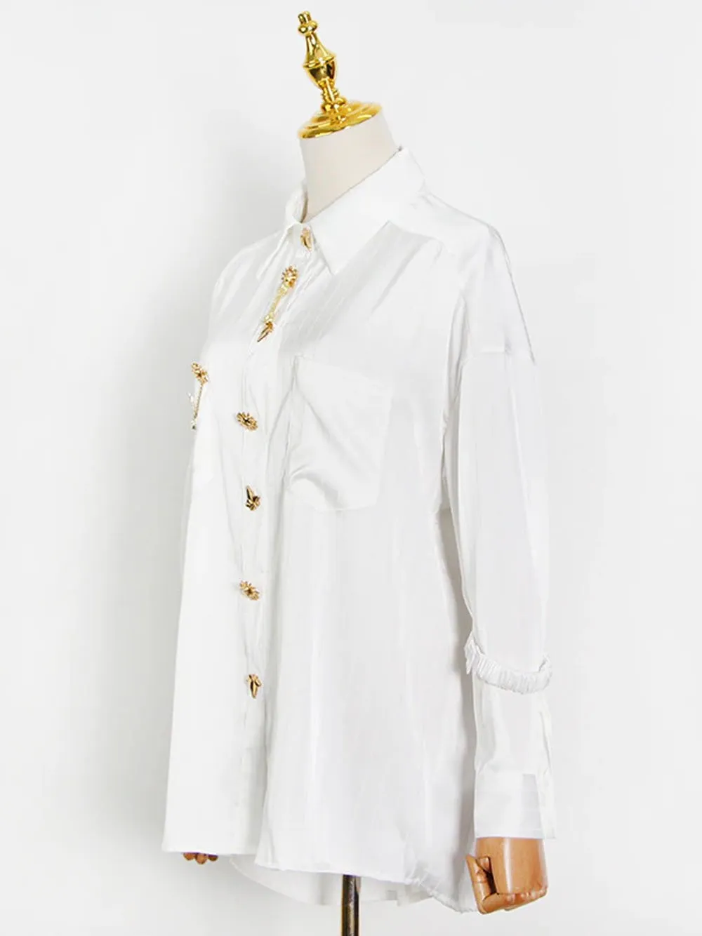 EILANNE Blouse