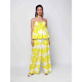 Ekastories Sonder Bralette Co-Ord (Set of 2)