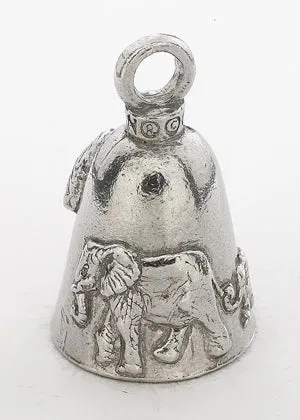 Elephant Guardian Bell® GB Elephant