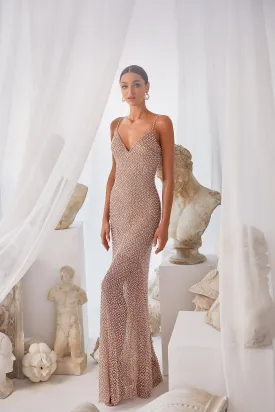 Elsa - Nude